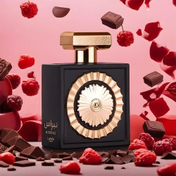 Lattafa Nebras EDP unisex kvepalai, 100 ml