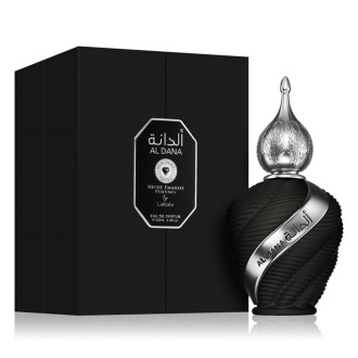 Lattafa Niche Emarati Al Dana EDP unisex kvepalai, 100 ml 2