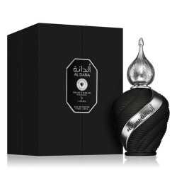 Lattafa Niche Emarati Al Dana EDP unisex kvepalai, 100 ml