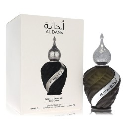 Lattafa Niche Emarati Al Dana EDP unisex kvepalai, 100 ml