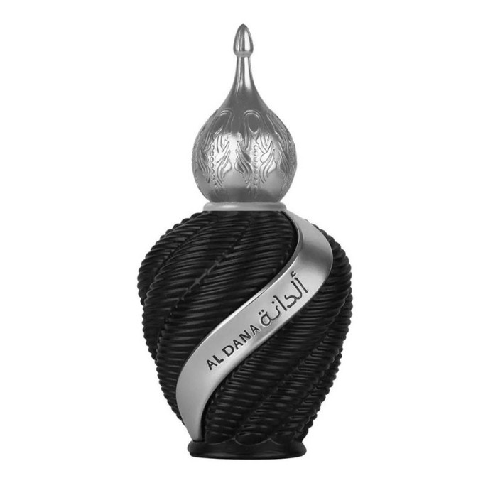 Lattafa Niche Emarati Al Dana EDP unisex kvepalai, 100 ml