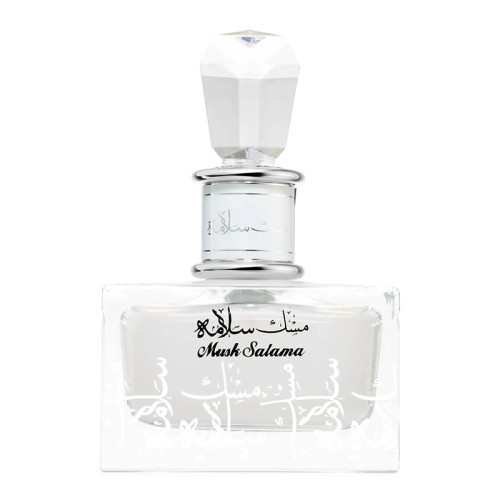 Lattafa Musk Salama EDP unisex kvepalai, 100 ml
