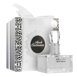 Lattafa Musk Salama EDP unisex kvepalai, 100 ml