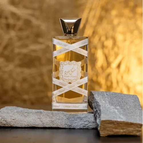 Lattafa Musk Mood EDP unisex kvepalai, 100 ml