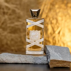 Lattafa Musk Mood EDP unisex kvepalai, 100 ml