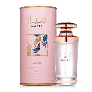 Lattafa Mayar EDP kvepalai moterims, 100 ml 2