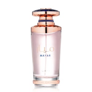 Lattafa Mayar EDP kvepalai moterims, 100 ml