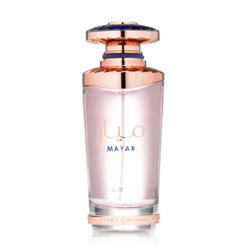 Lattafa Mayar EDP kvepalai moterims, 100 ml
