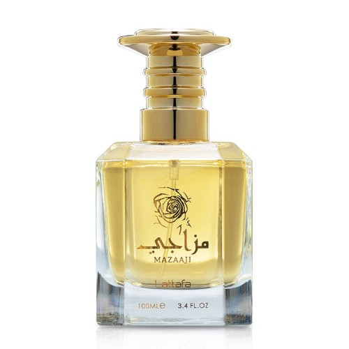 Lattafa Masaaj EDP kvepalai moterims, 100 ml