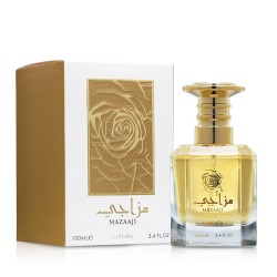 Lattafa Masaaj EDP kvepalai moterims, 100 ml