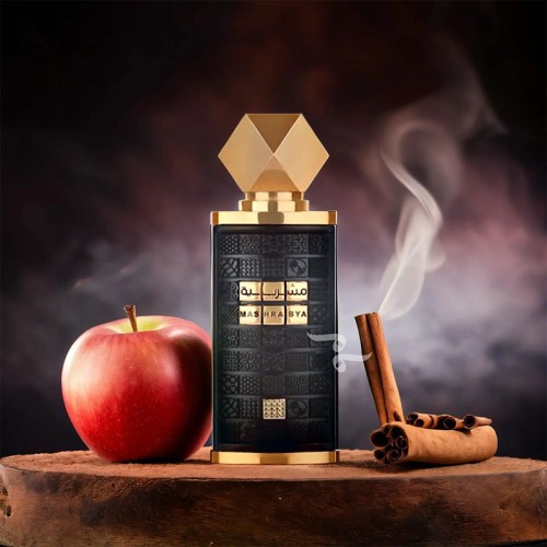 Lattafa Mashrabya EDP kvepalai, 100 ml