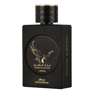Lattafa Malik Al Tayoor Concentrated EDP unisex kvepalai, 100 ml
