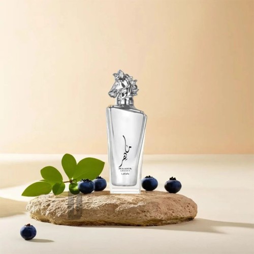Lattafa Maahir Legacy EDP unisex kvepalai, 100 ml