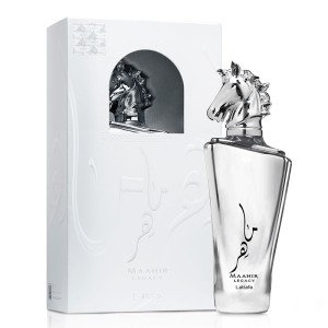 Lattafa Maahir Legacy EDP unisex kvepalai, 100 ml 2