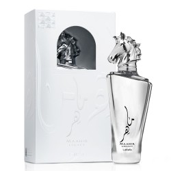 Lattafa Maahir Legacy EDP unisex kvepalai, 100 ml