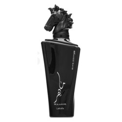 Lattafa Maahir Black Edition EDP kvepalai, 100 ml
