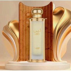 Lattafa Leen EDP unisex kvepalai, 100 ml