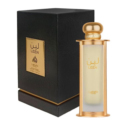 Lattafa Leen EDP unisex kvepalai, 100 ml