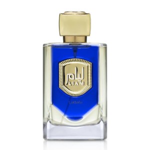 Lattafa Liam Blue Shine EDP kvepalai vyrams, 100 ml