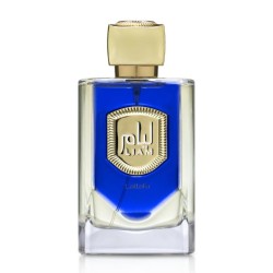 Lattafa Liam Blue Shine EDP kvepalai vyrams, 100 ml