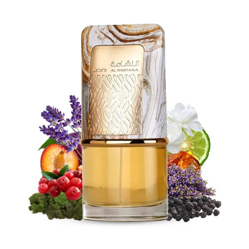Lattafa Al Nasham EDP kvepalai, 100 ml
