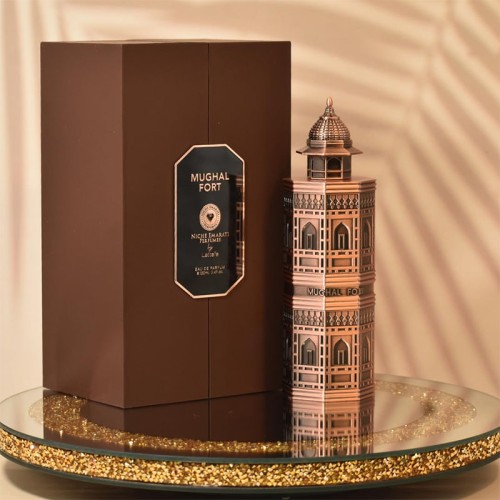 Lattafa Mughal Fort EDP unisex kvepalai, 100 ml