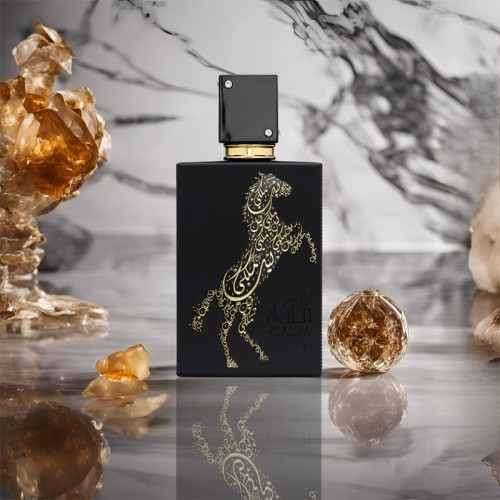 Lattafa Lail Maleki EDP unisex kvepalai, 100 ml