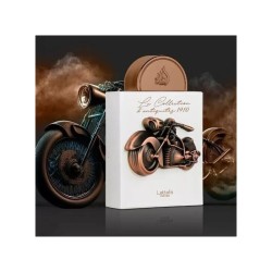 Lattafa La Collection 1910 Bike EDP unisex kvepalai, 100 ml