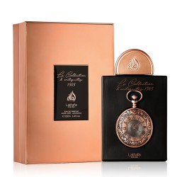 Lattafa La Collection Antiquites 1505 EDP, 100 ml