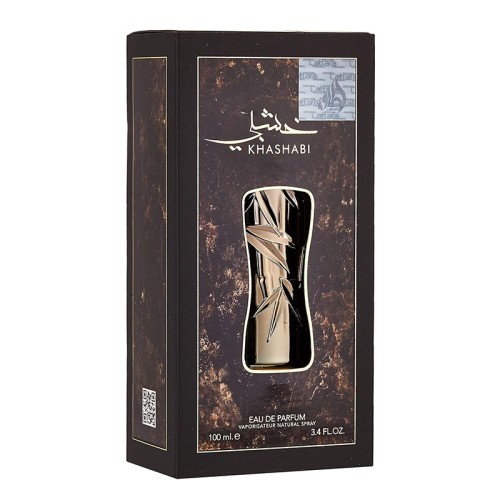 Lattafa Khashabi EDP unisex kvepalai, 100 ml