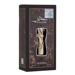 Lattafa Khashabi EDP unisex kvepalai, 100 ml