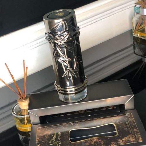 Lattafa Khashabi EDP unisex kvepalai, 100 ml