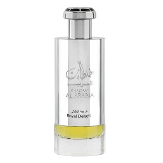 Lattafa Khaltaat Al Arabia Royal Delight EDP kvepalai vyrams, 100 ml