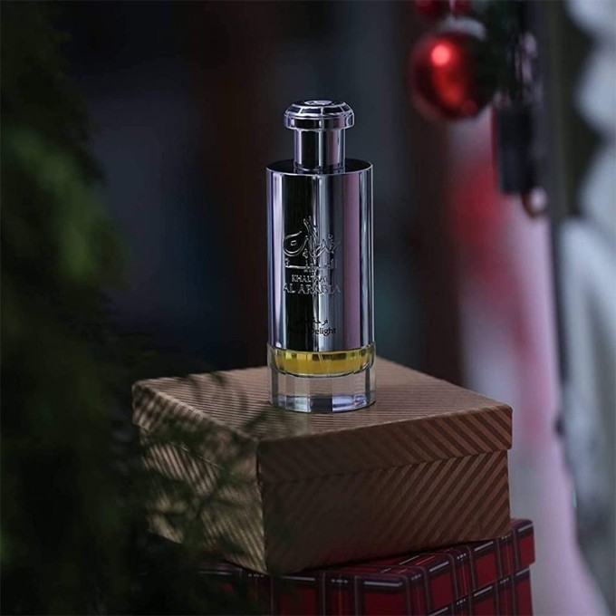 Lattafa Khaltaat Al Arabia Royal Delight EDP kvepalai vyrams, 100 ml