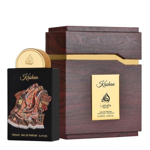 Lattafa Kashan EDP unisex kvepalai, 100 ml 2