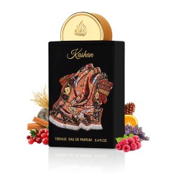 Lattafa Kashan EDP unisex kvepalai, 100 ml