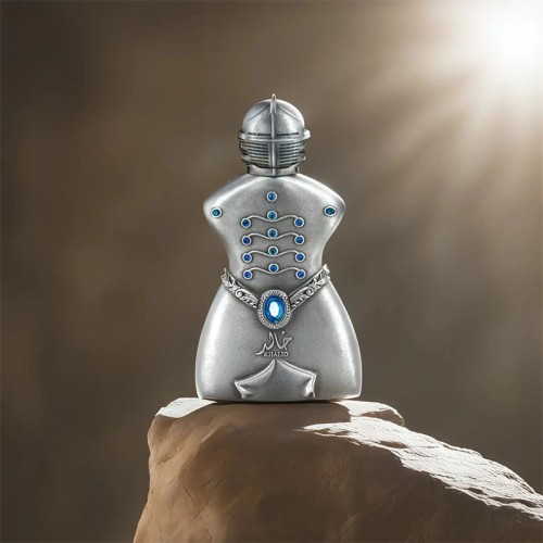 Lattafa Khalid EDP 80 ml unisex kvepalai