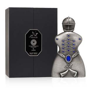 Lattafa Khalid EDP 80 ml unisex kvepalai 2