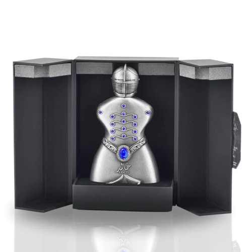 Lattafa Khalid EDP 80 ml unisex kvepalai