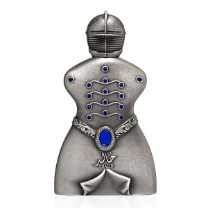 Lattafa Khalid EDP 80 ml unisex kvepalai