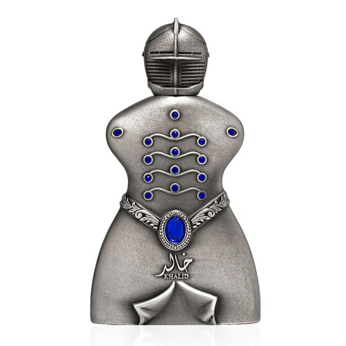 Lattafa Khalid EDP 80 ml unisex kvepalai