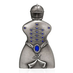 Lattafa Khalid EDP 80 ml unisex kvepalai