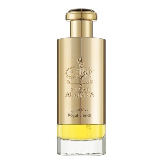 Lattafa Khaltaat Al Arabia Royal Blends EDP unisex kvepalai, 100 ml