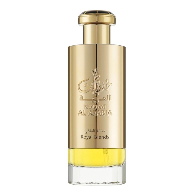 Lattafa Khaltaat Al Arabia Royal Blends EDP kvepalai, 100 ml