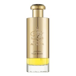 Lattafa Khaltaat Al Arabia Royal Blends EDP kvepalai, 100 ml