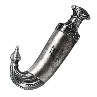 Lattafa Niche Emarati Khanjar EDP 85 ml kvepalai unisex