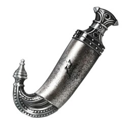 Lattafa Niche Emarati Khanjar EDP 85 ml kvepalai unisex