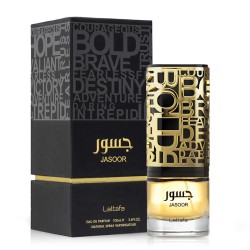 Lattafa Jasoor EDP, 100 ml