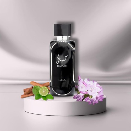Lattafa Hayaati EDP kvepalai vyrams, 100 ml