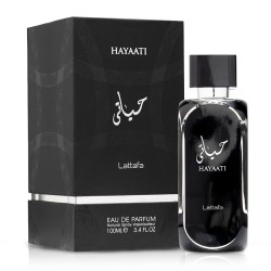 Lattafa Hayaati EDP kvepalai vyrams, 100 ml